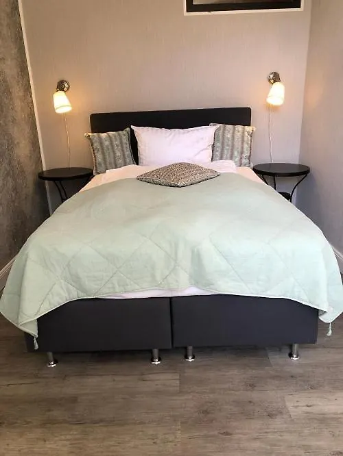 המבורג Ferienwohnung Alte Schule 22 Am Saseler Markt 2 Schlafzimmer & Baeder Hochwertig