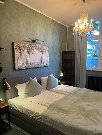 המבורג Ferienwohnung Alte Schule 22 Am Saseler Markt 2 Schlafzimmer & Baeder Hochwertig 0*,  גרמניה