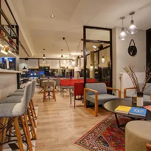 4* Отель Boutique 125 Airport By Ina