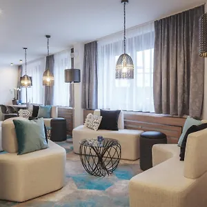 3* Отель Garner Nord By Ihg